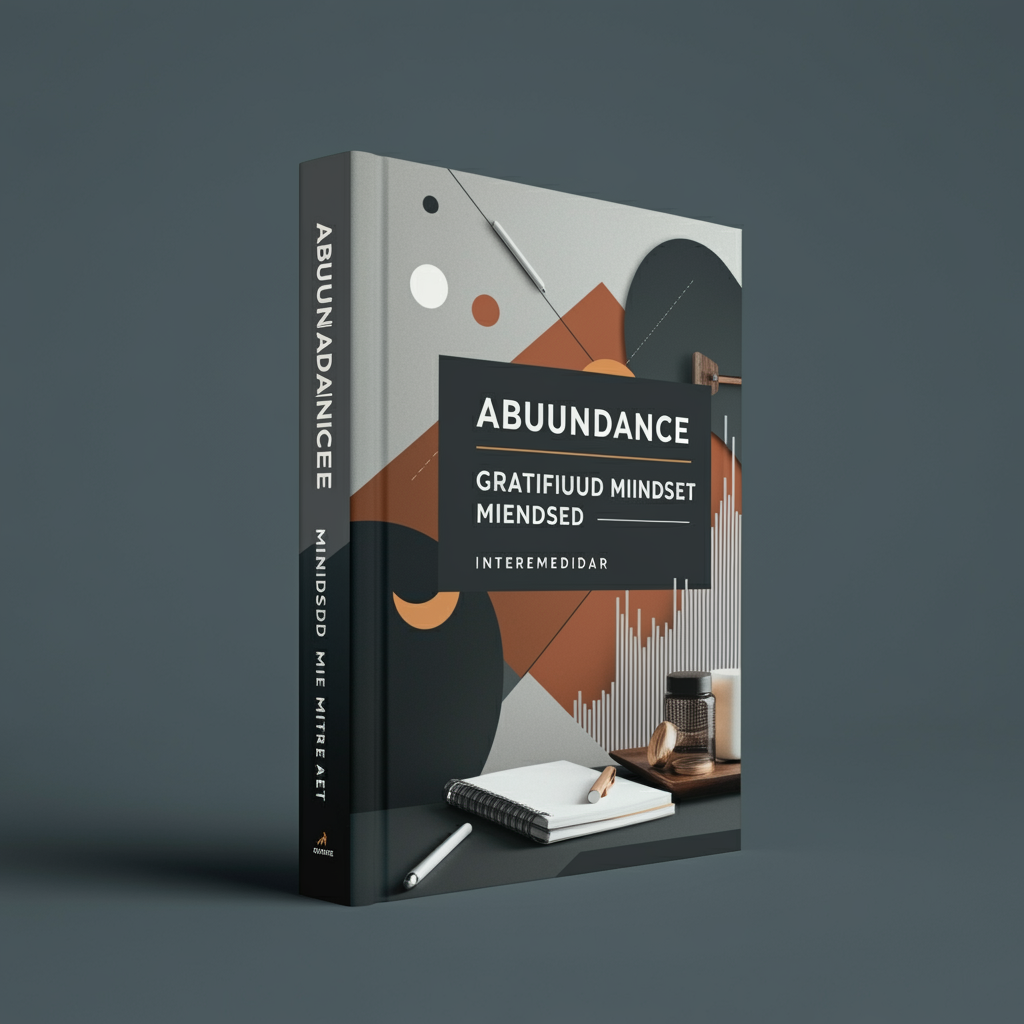 Abundance gratitude mindset Intermediate : improve your performance quick-start guide