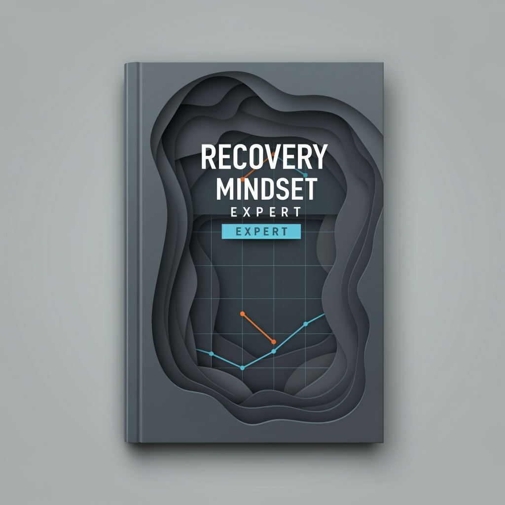 Recovery mindset Expert : advanced methods step-by-step system