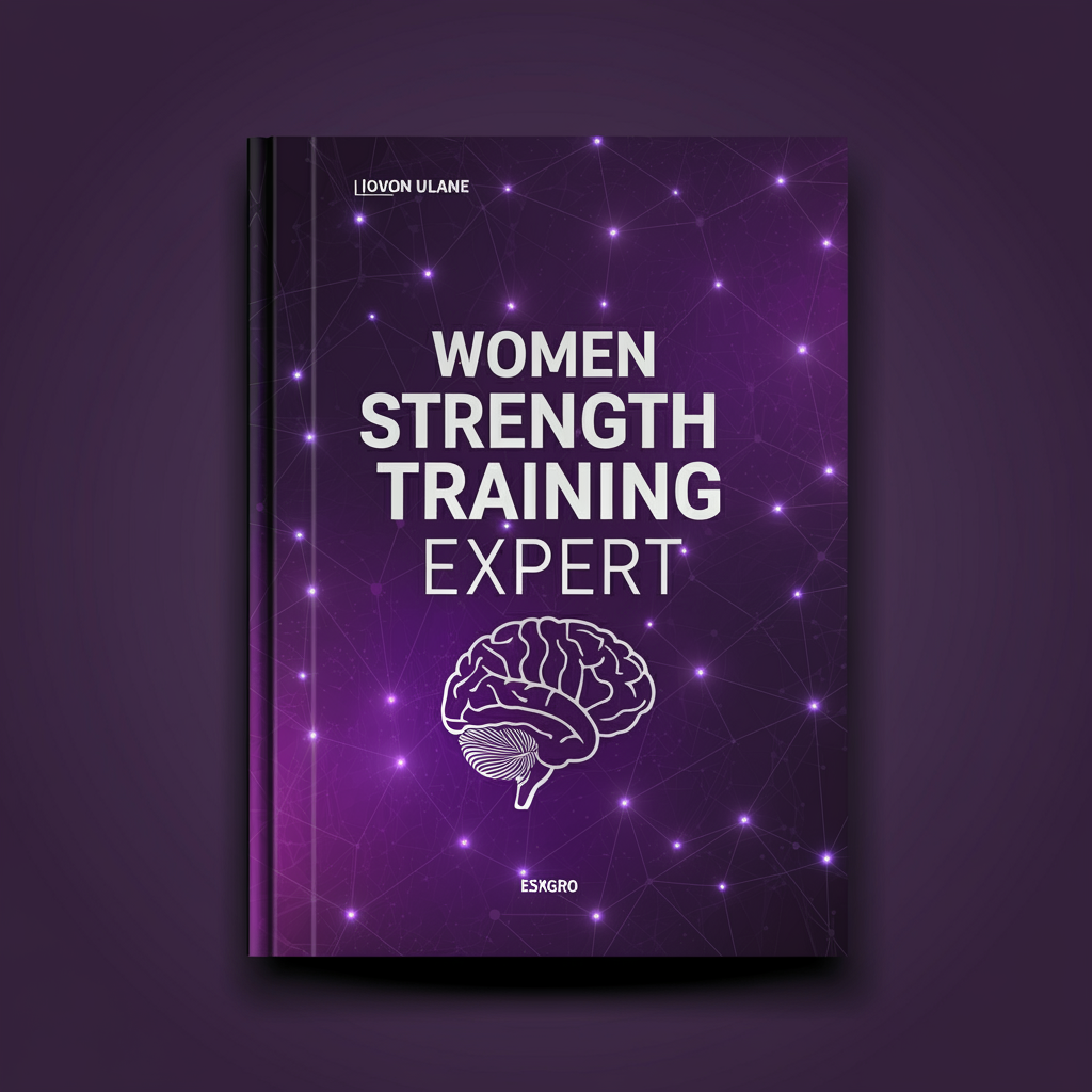 Women strength training Expert : the pro playbook transformation roadmap