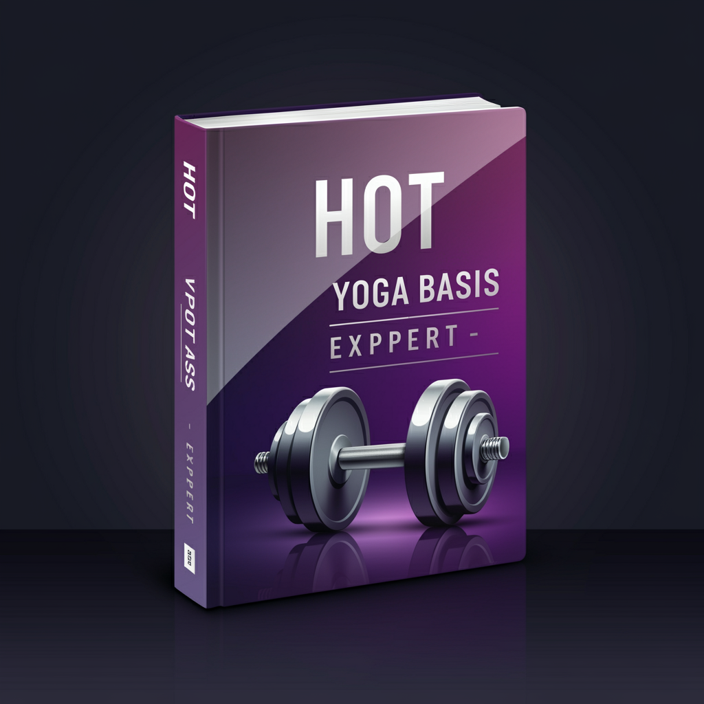Hot yoga basics Expert : complete mastery written masterclass